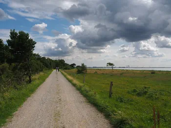 Halshuisene + Enebaerodde Beach (Denemarken)